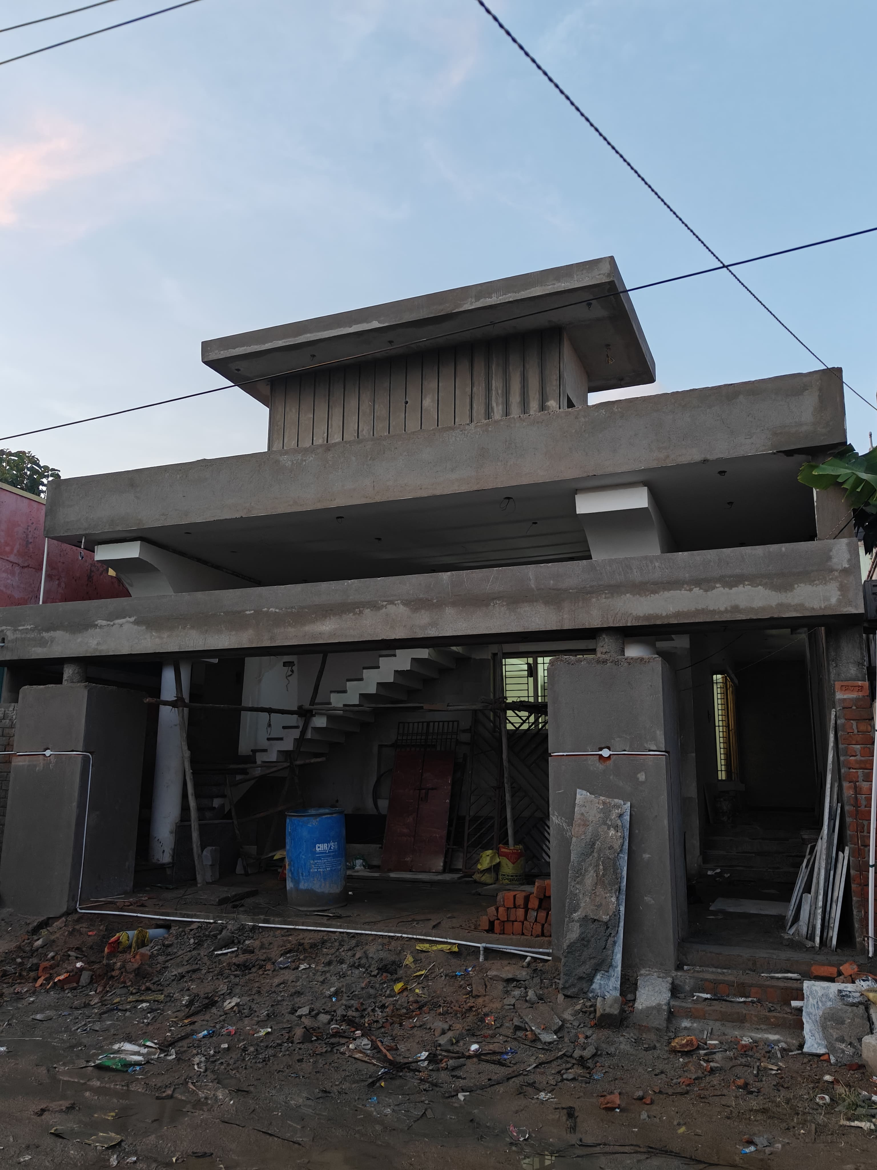 Residential Project 10