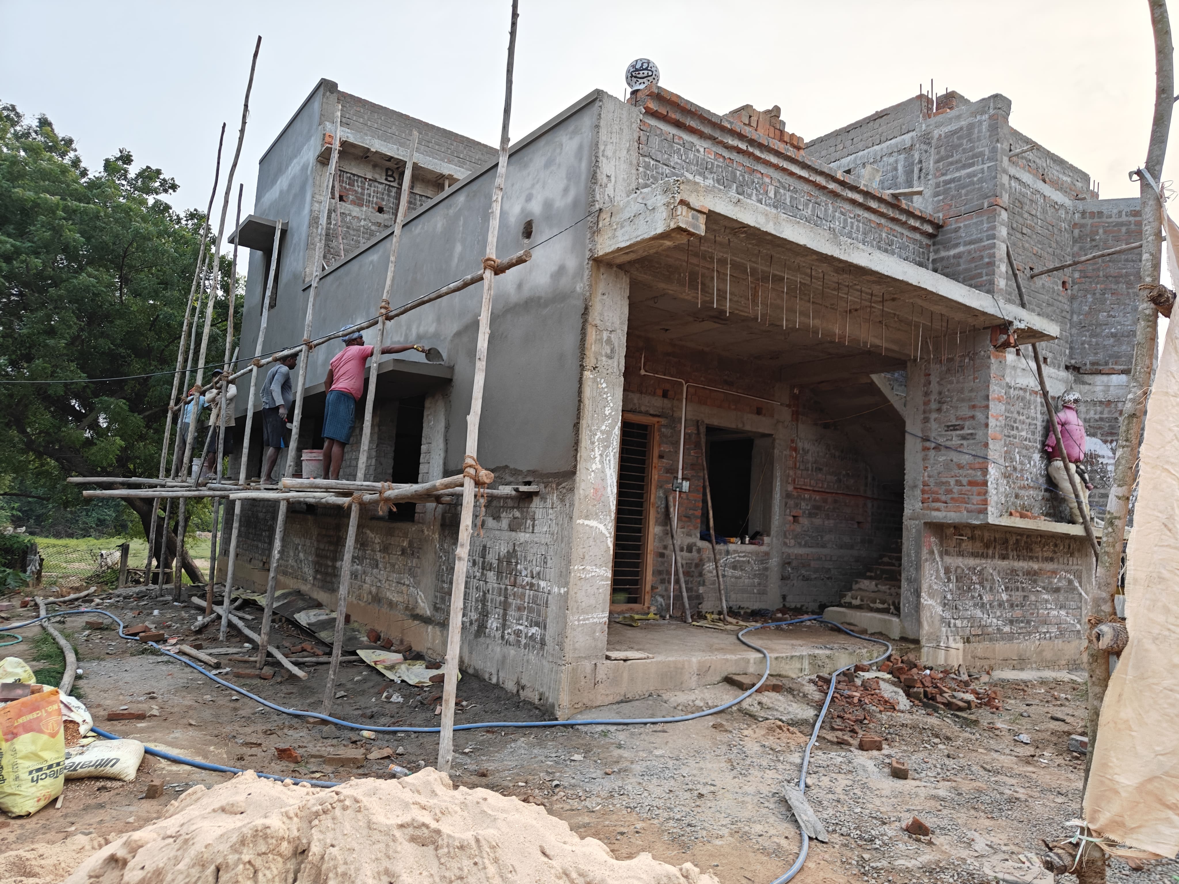 Residential Project 12
