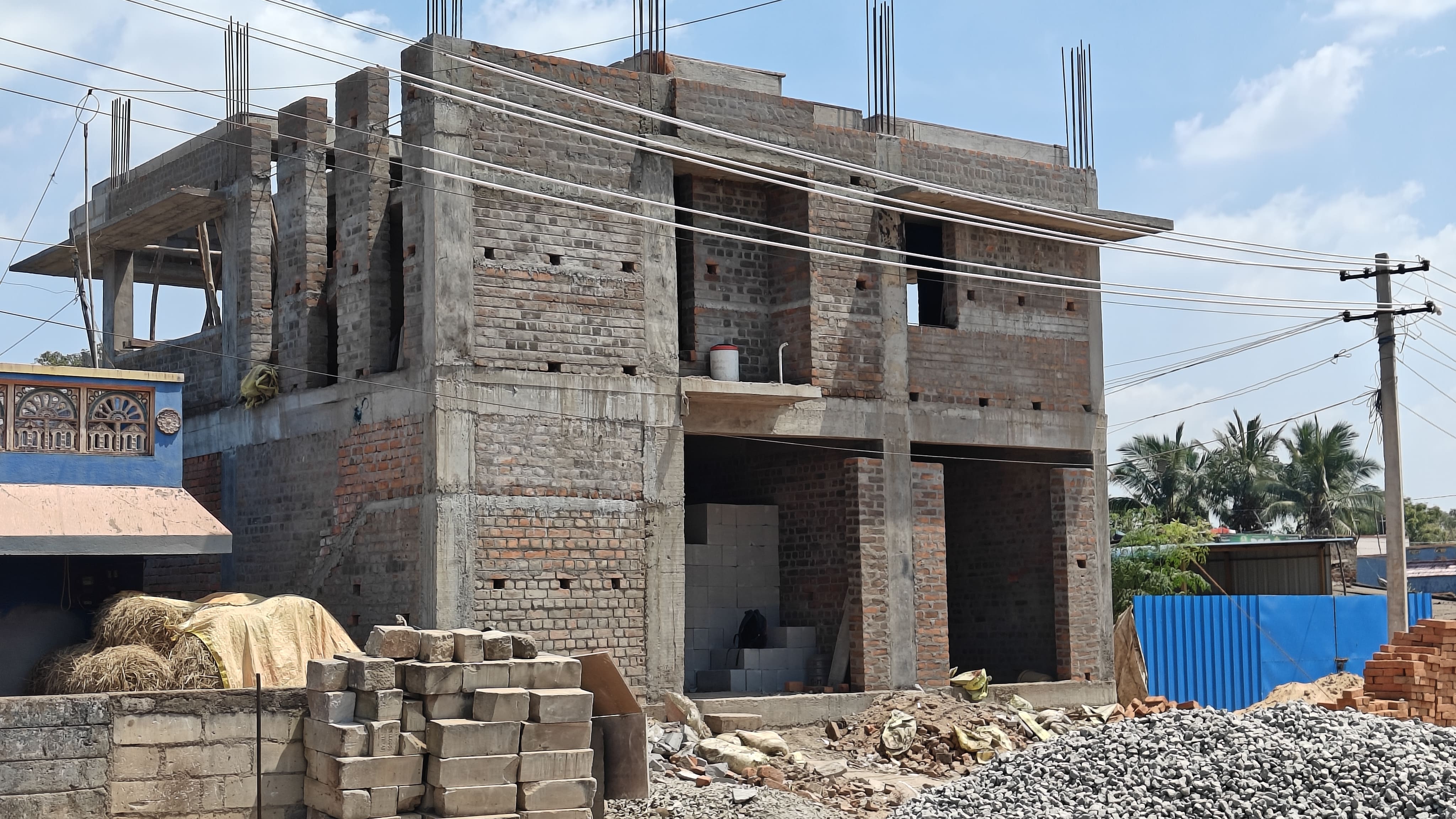 Residential Project 14