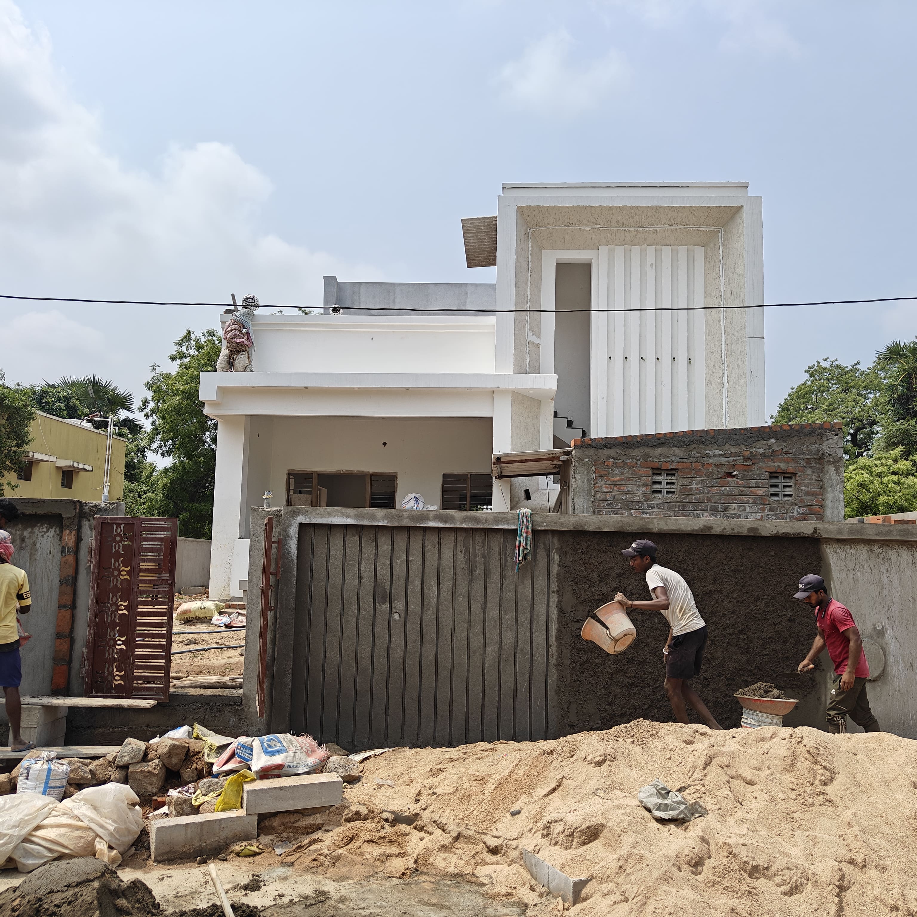 Residential Project 15