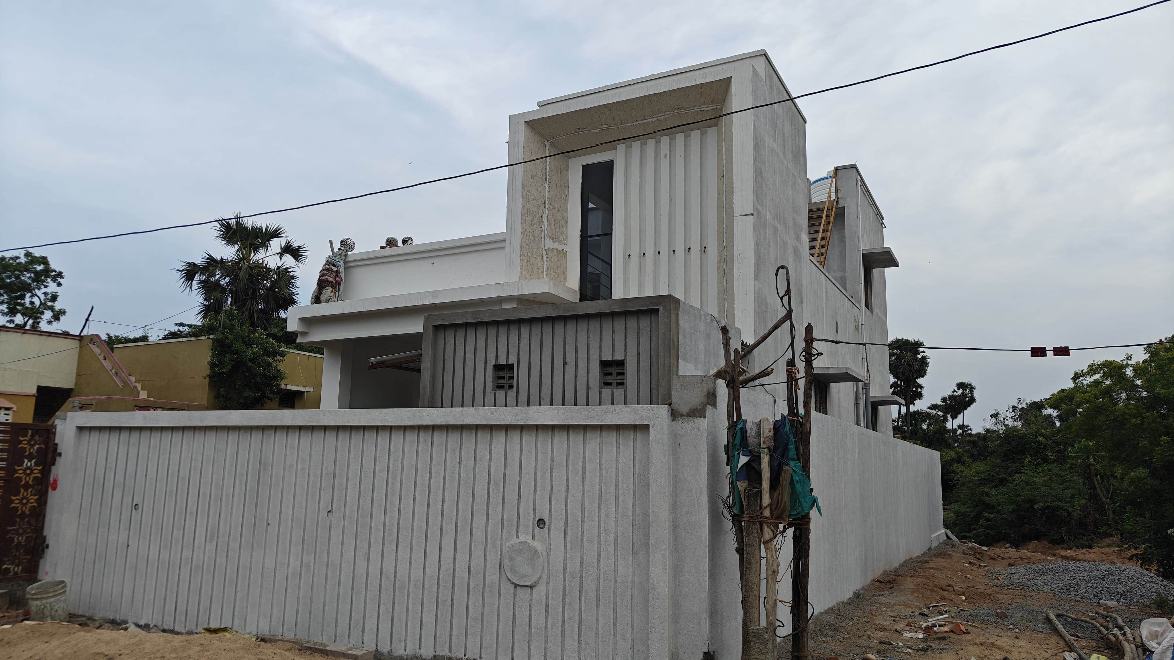Residential Project 16