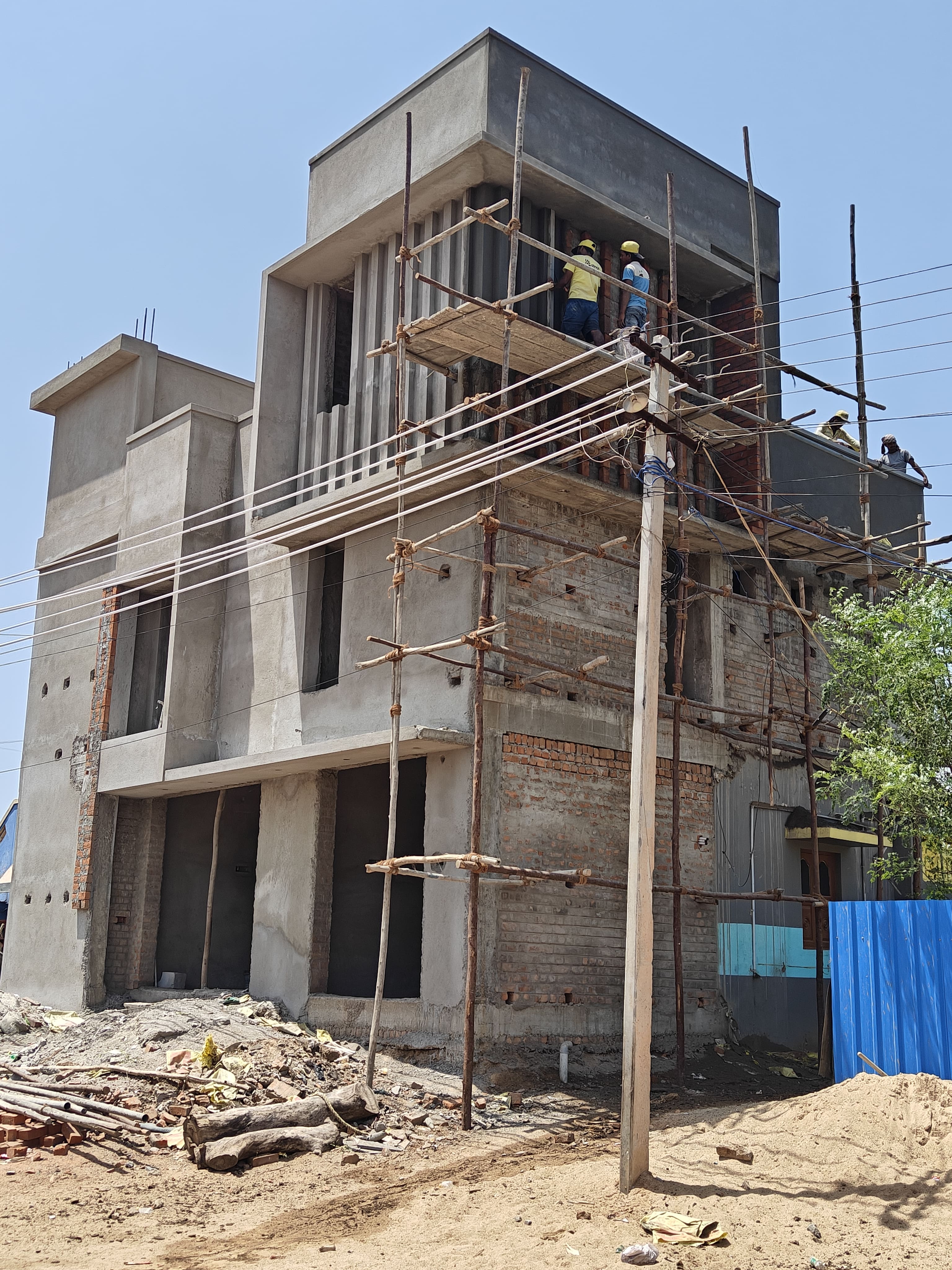 Residential Project 17