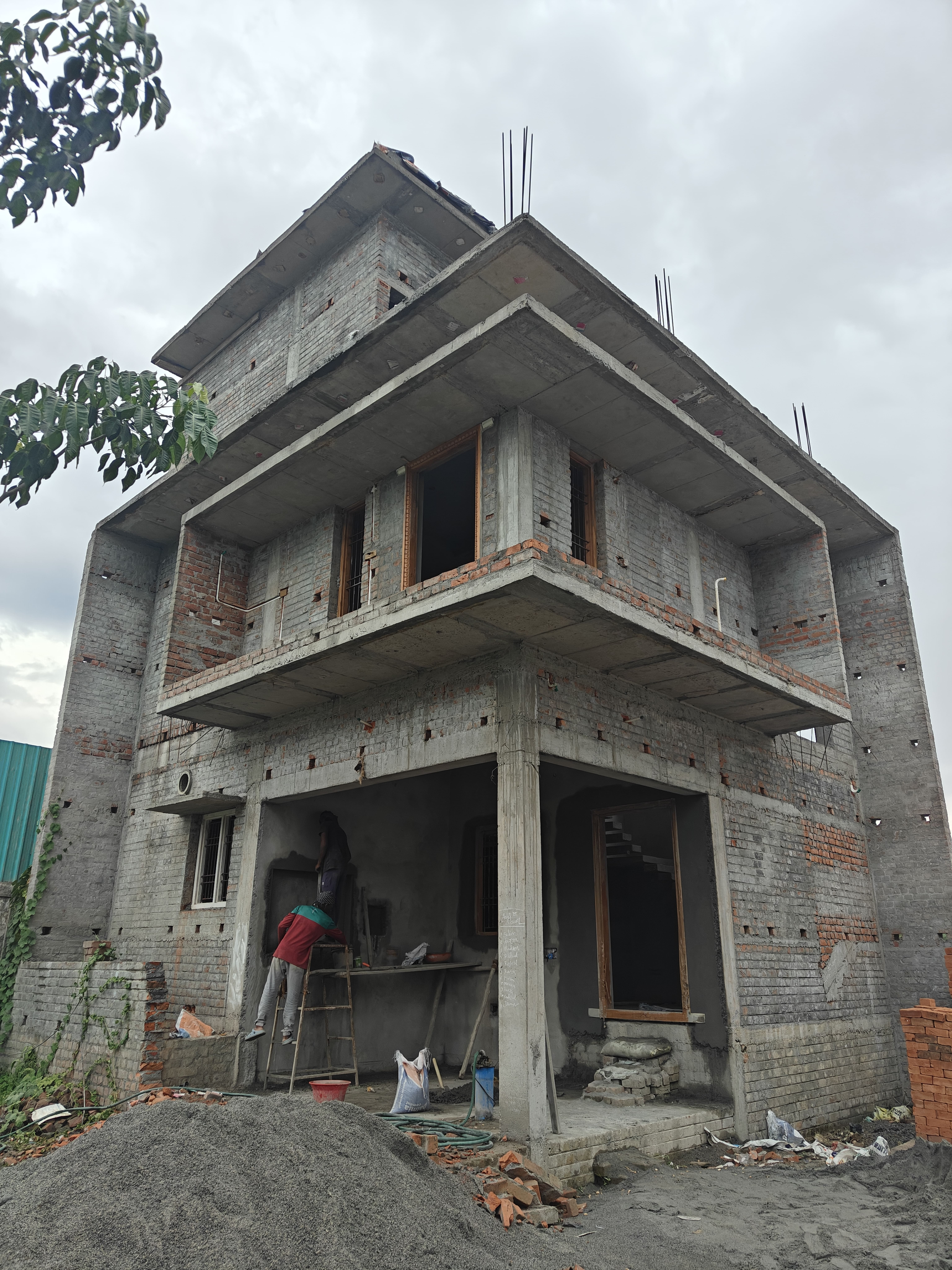 Residential Project 18