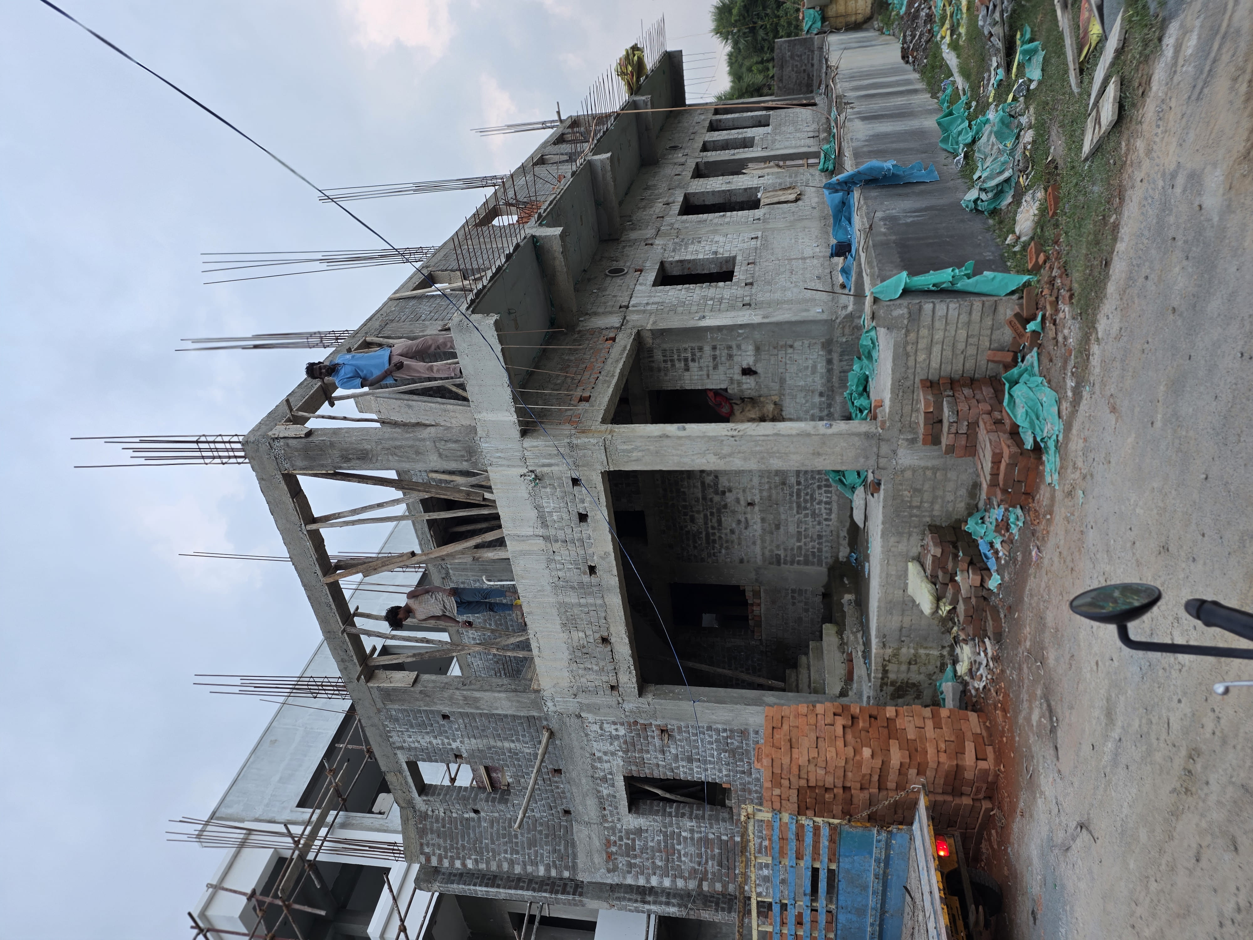 Residential Project 19