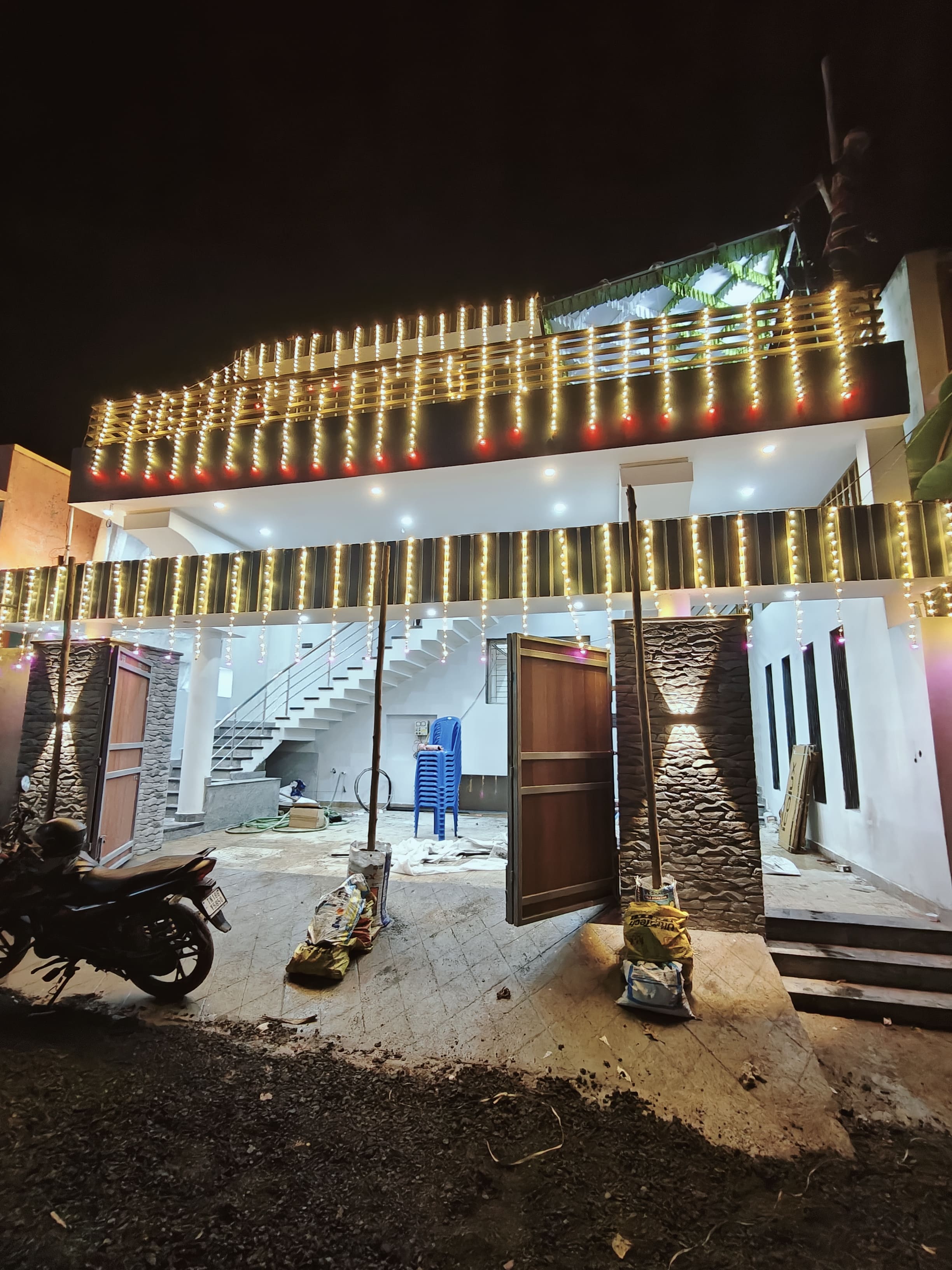 Residential Project 2