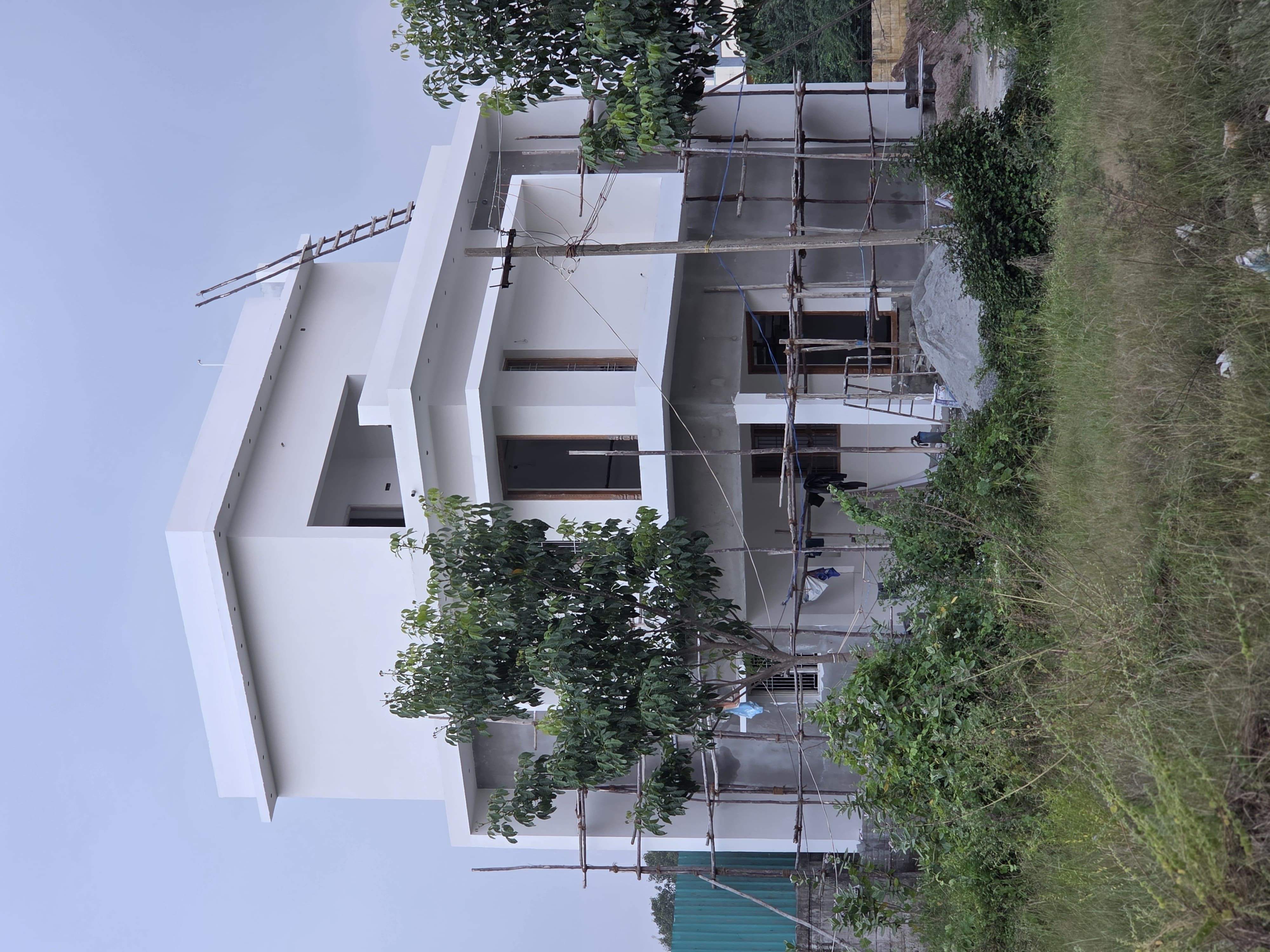 Residential Project 21