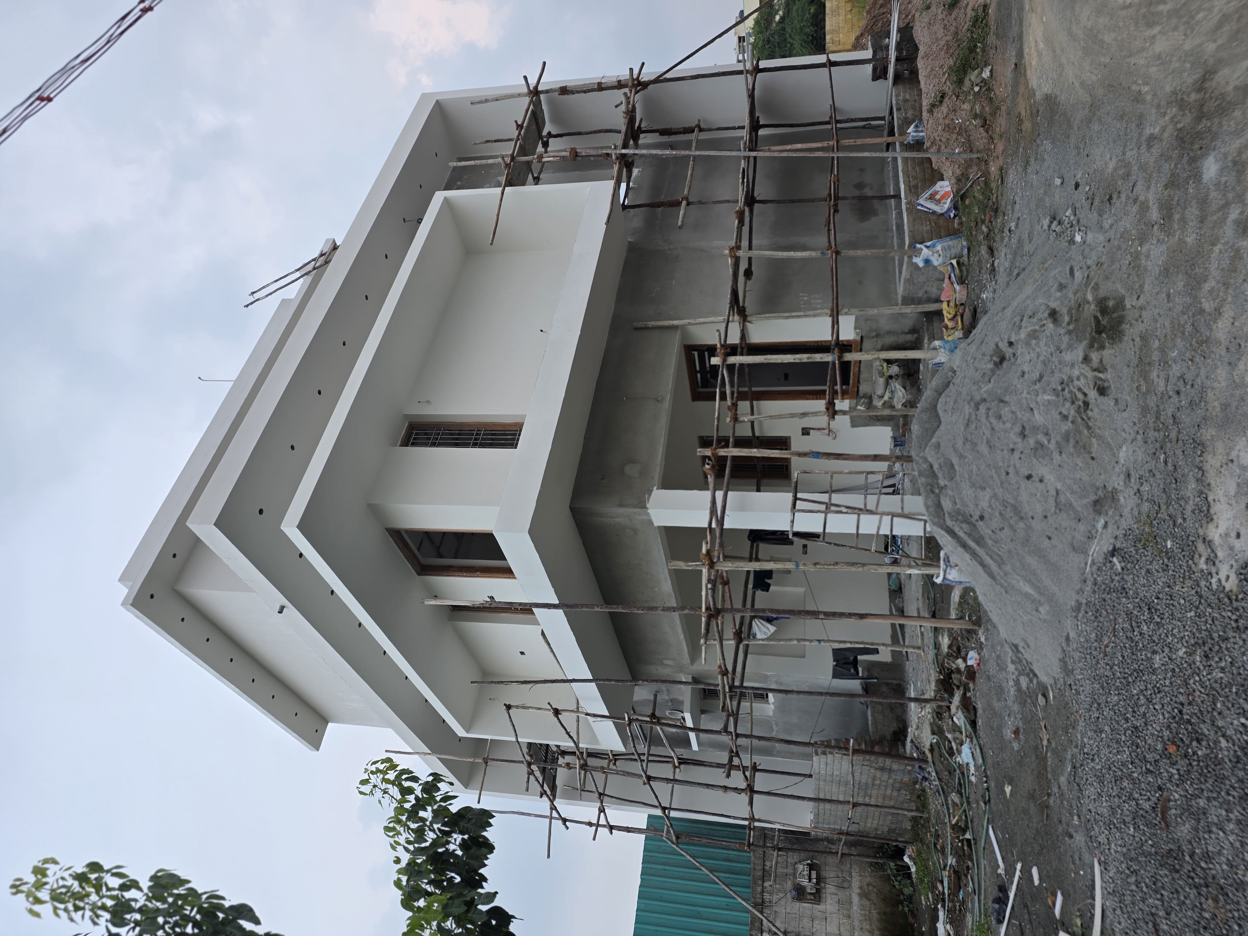 Residential Project 22