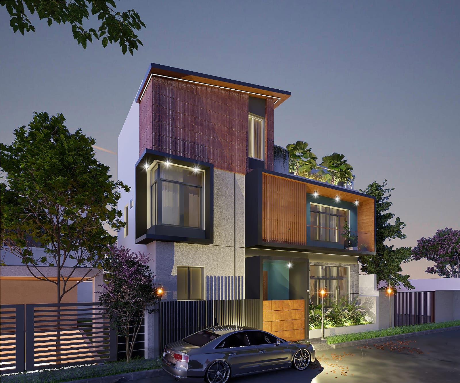 Residential Project 23