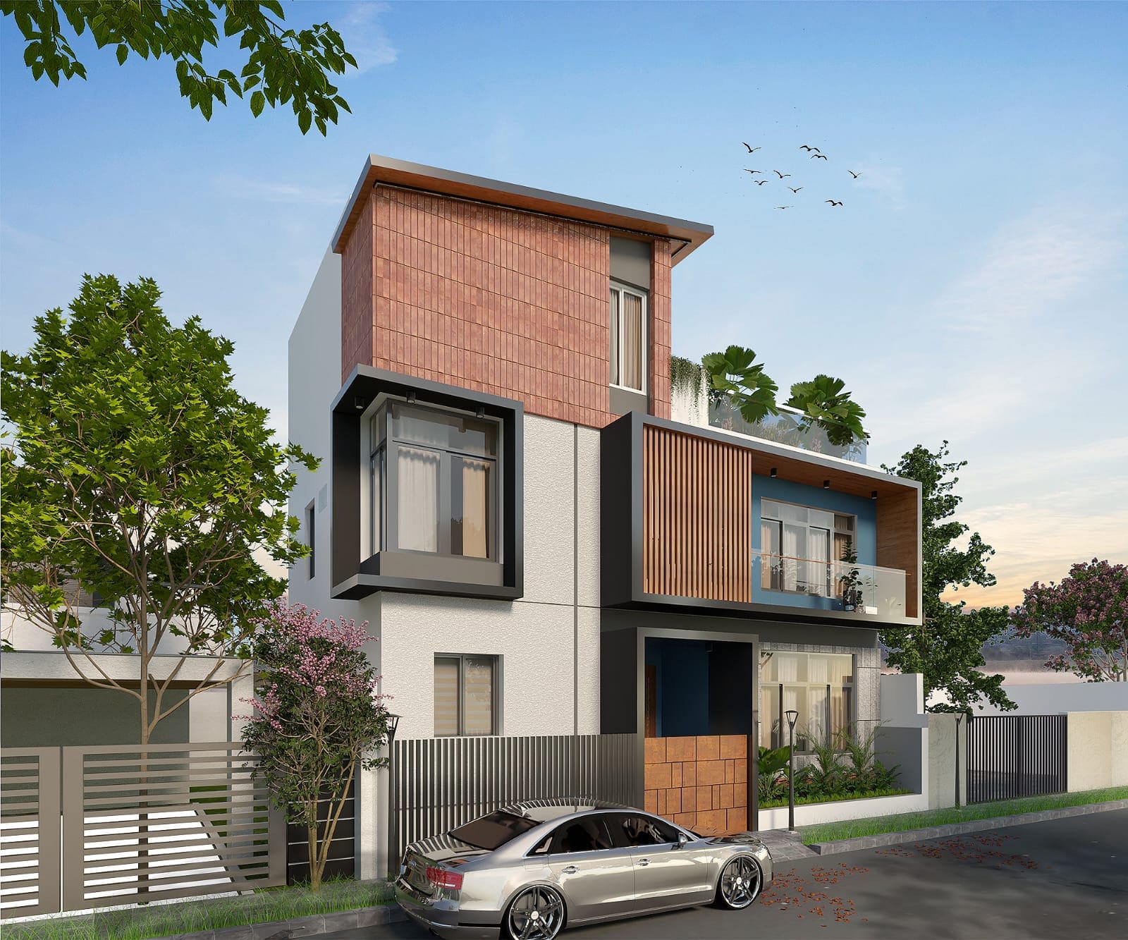 Residential Project 24