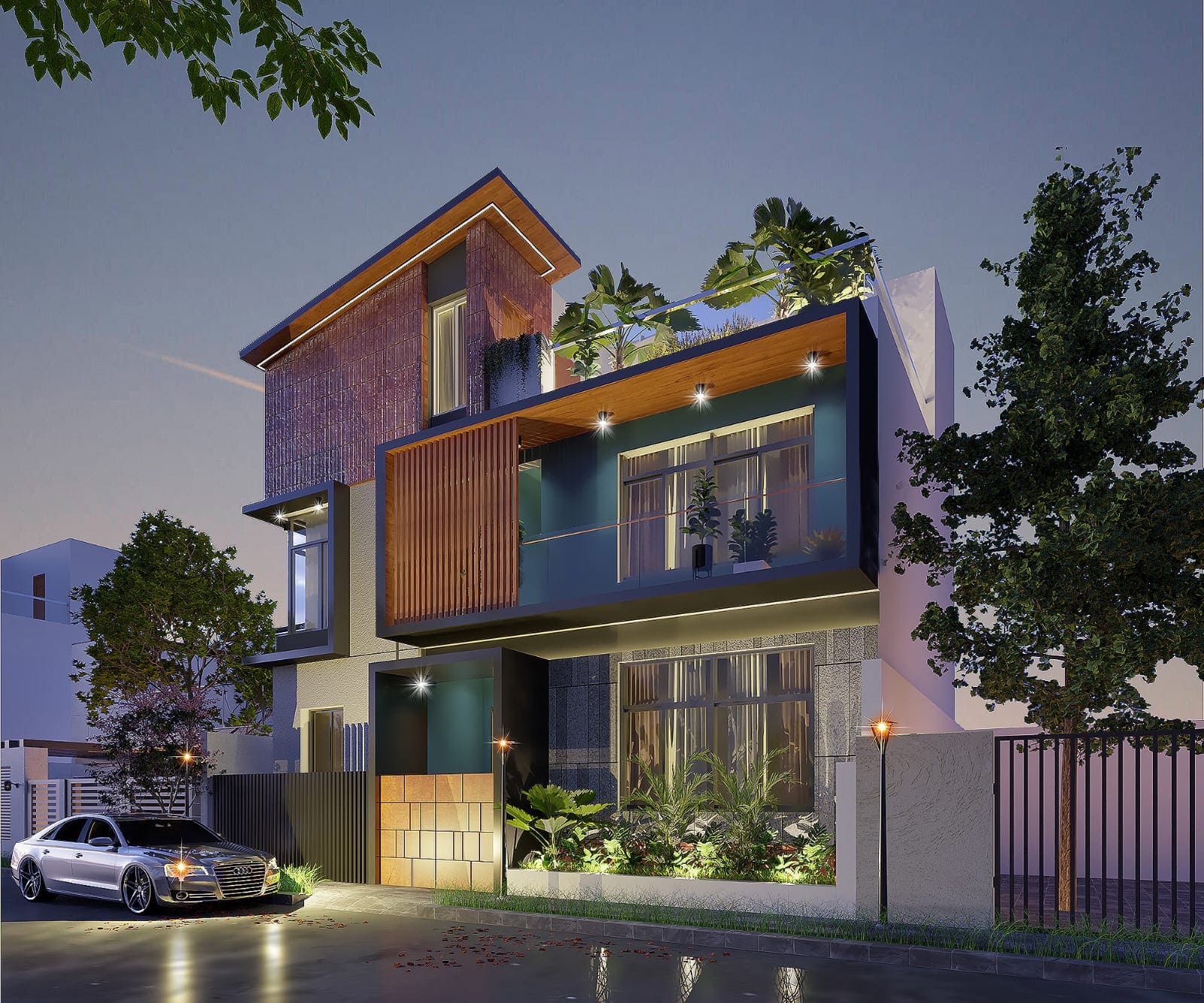 Residential Project 26