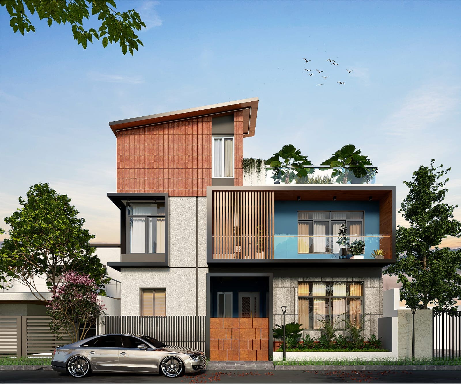 Residential Project 27