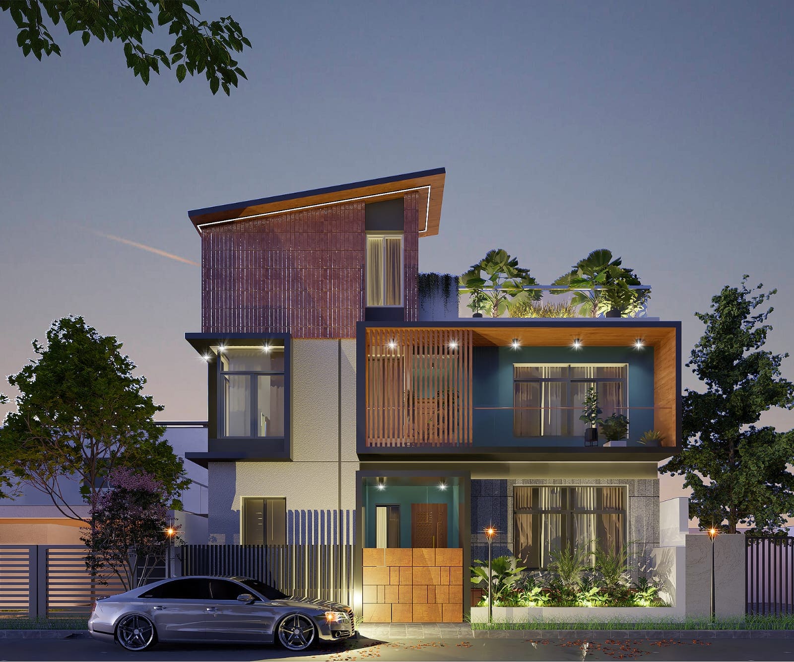 Residential Project 28