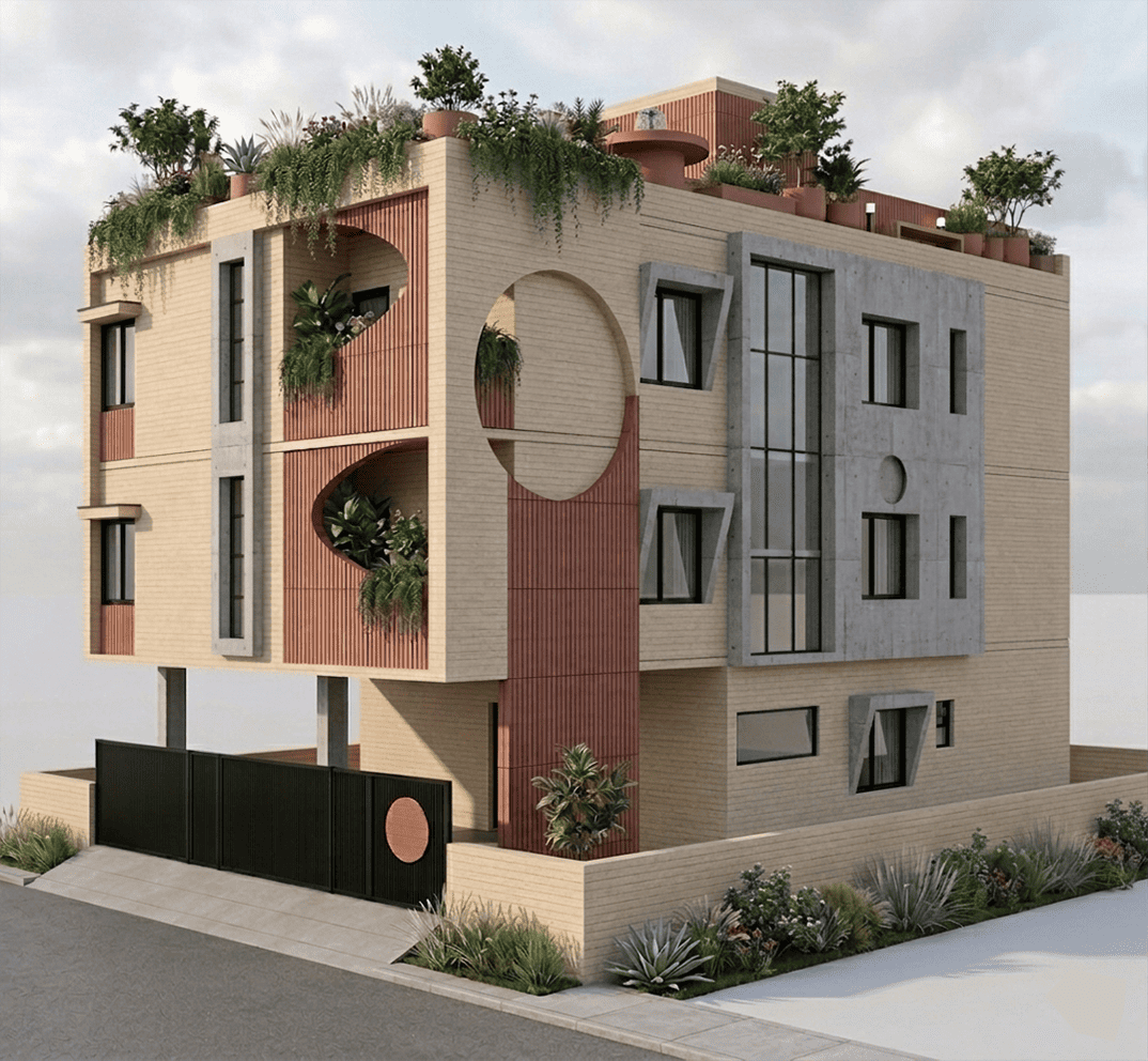 Residential Project 29