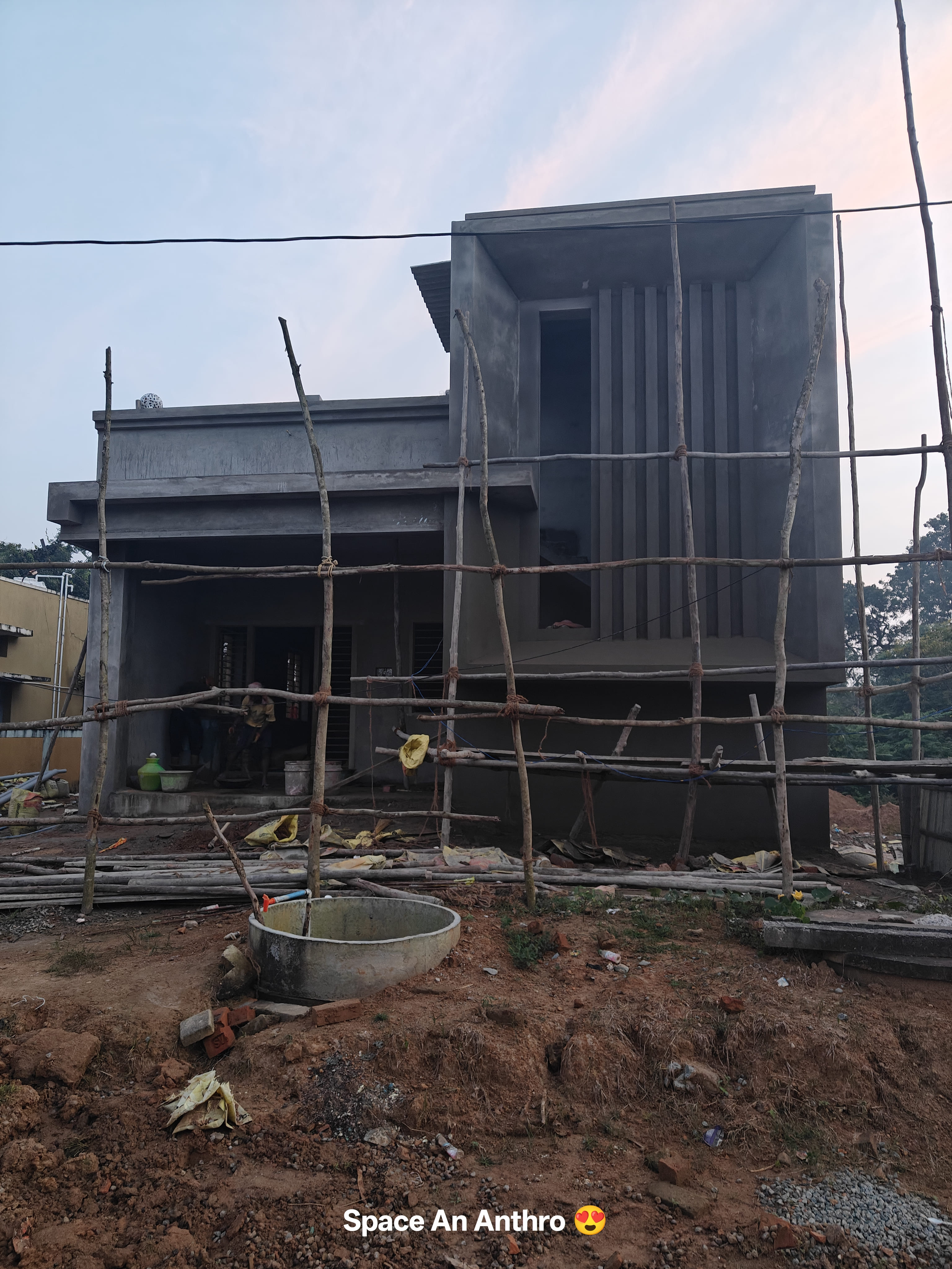 Residential Project 3
