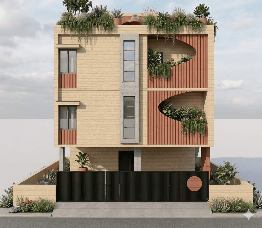 Residential Project 30