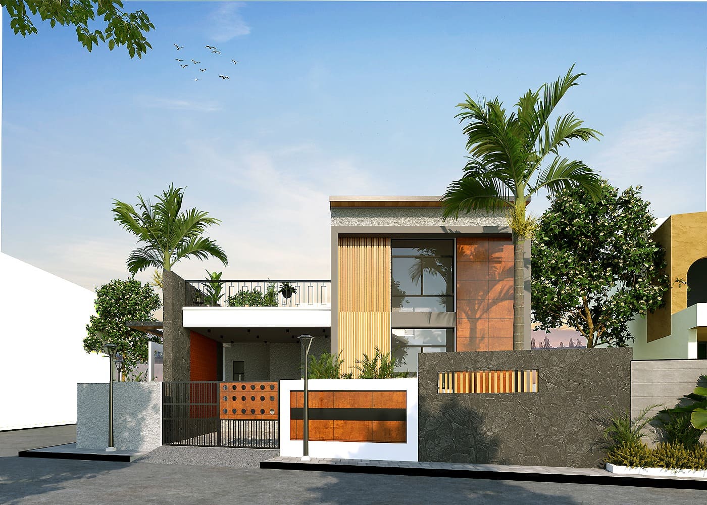 Residential Project 32