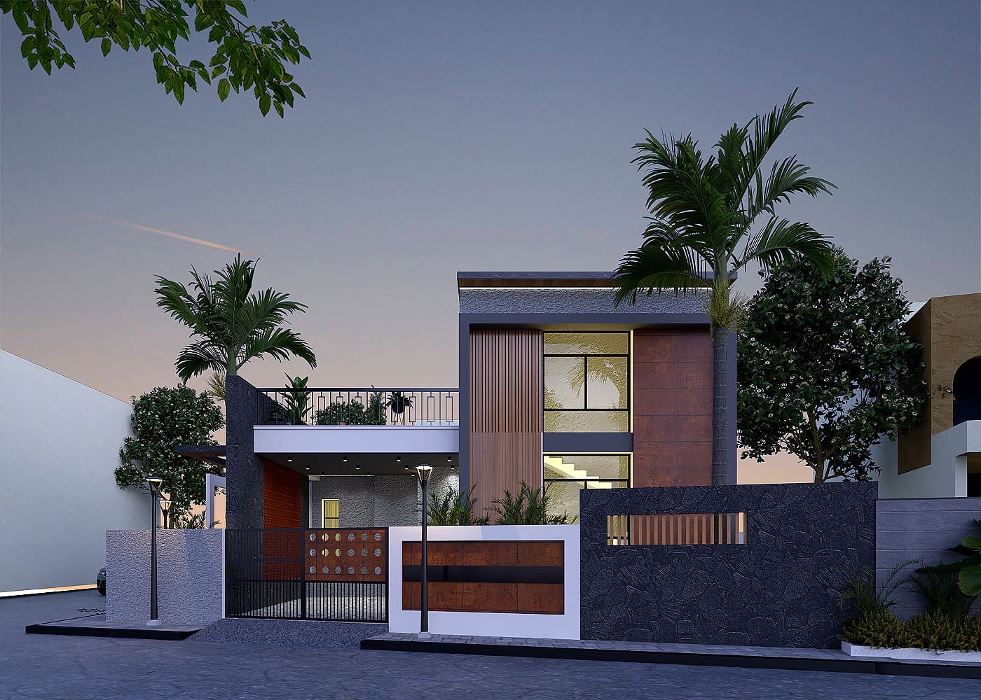 Residential Project 33
