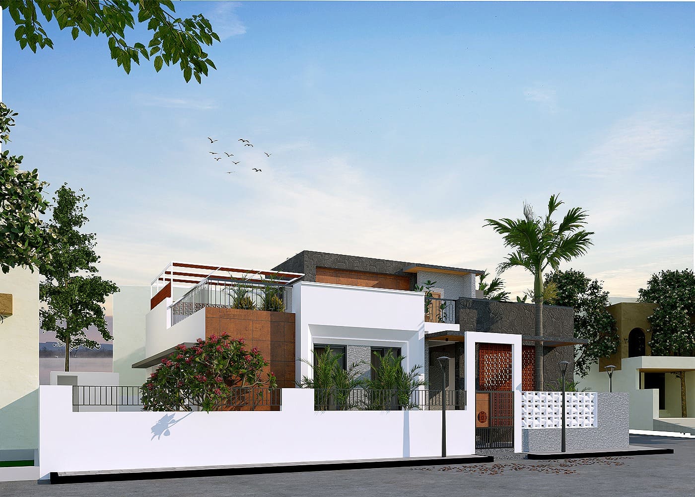 Residential Project 34