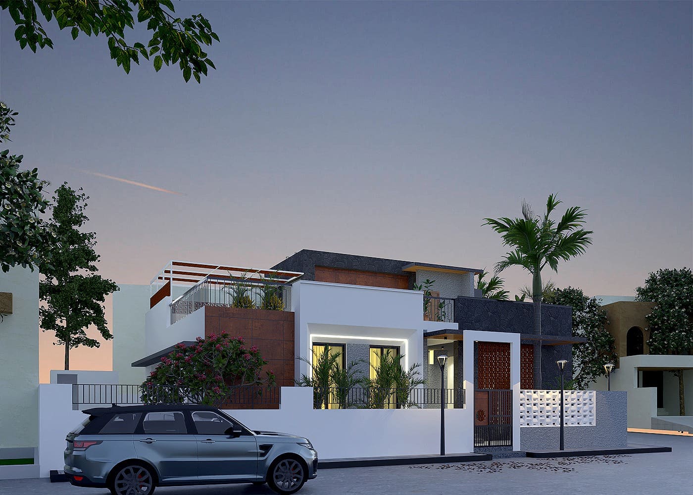 Residential Project 35