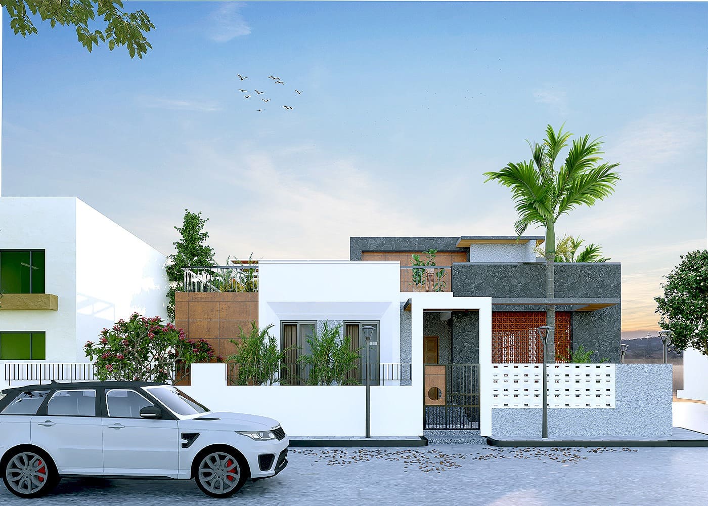 Residential Project 36