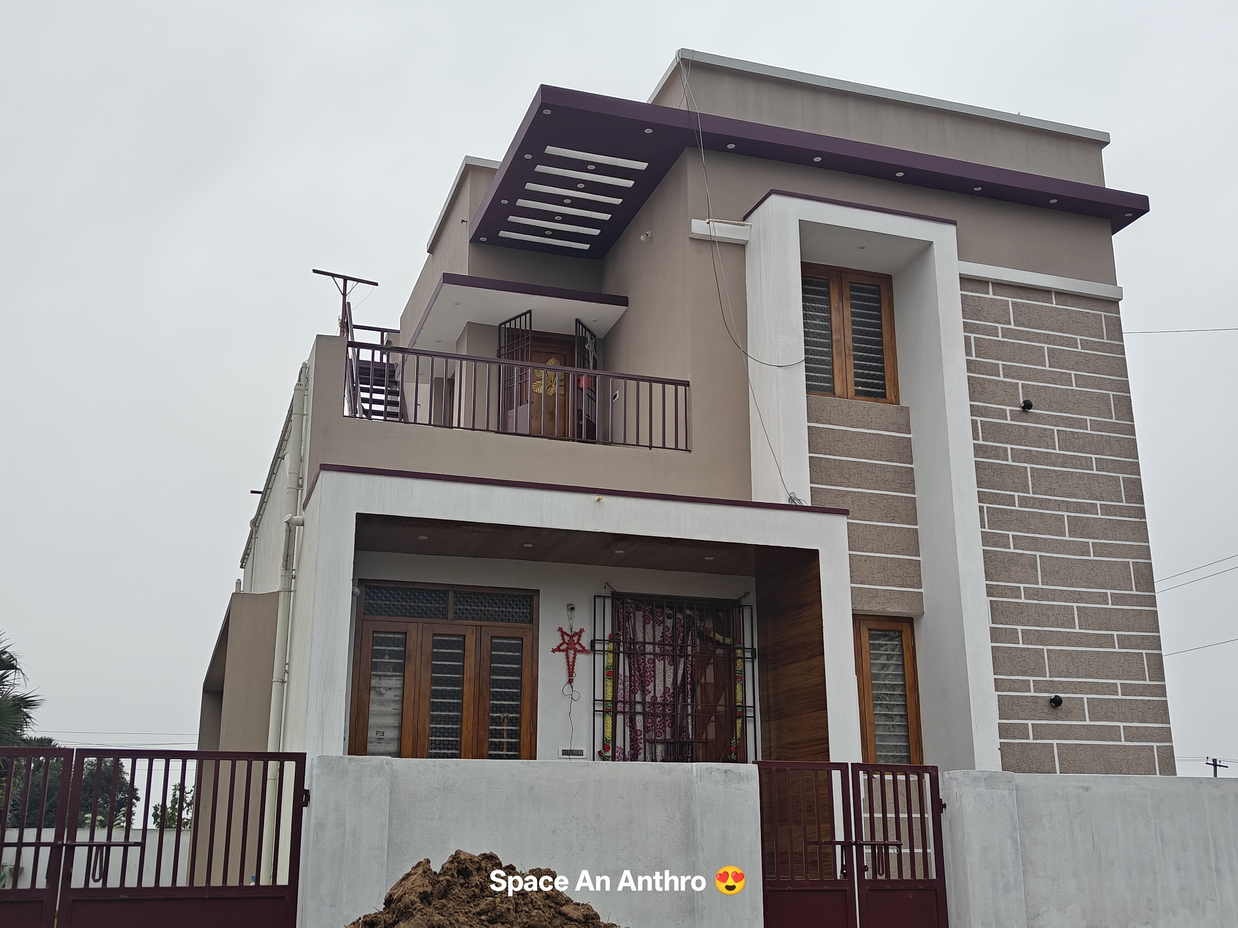 Residential Project 4