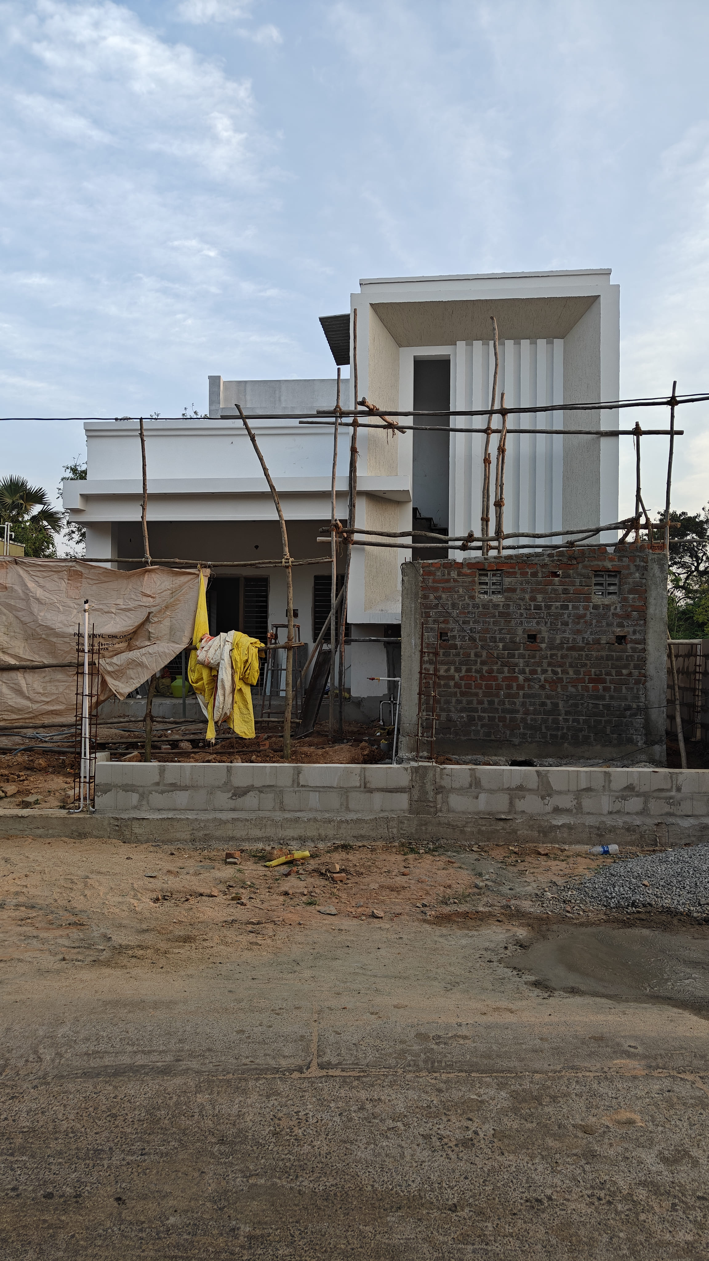 Residential Project 8