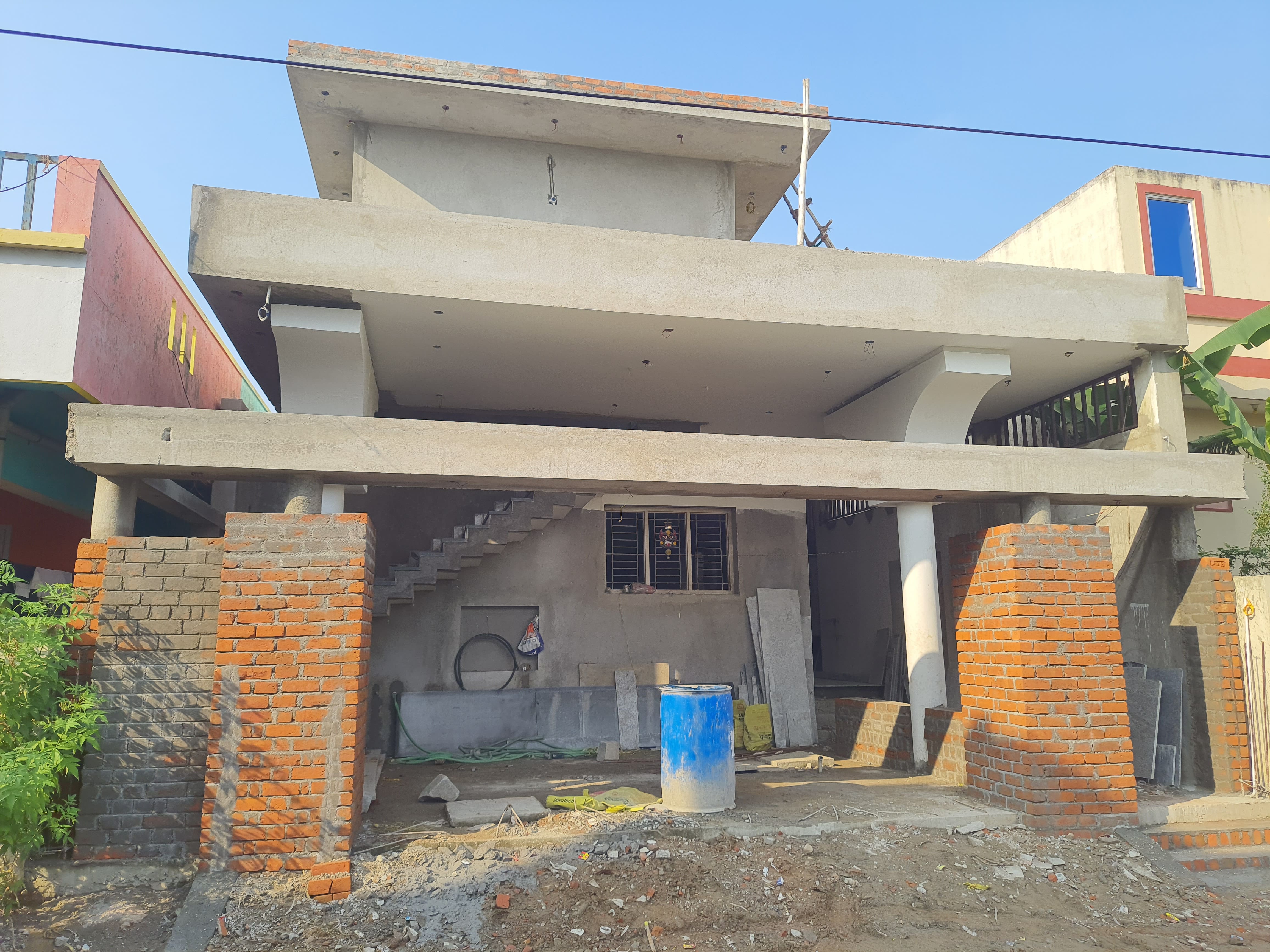 Residential Project 9