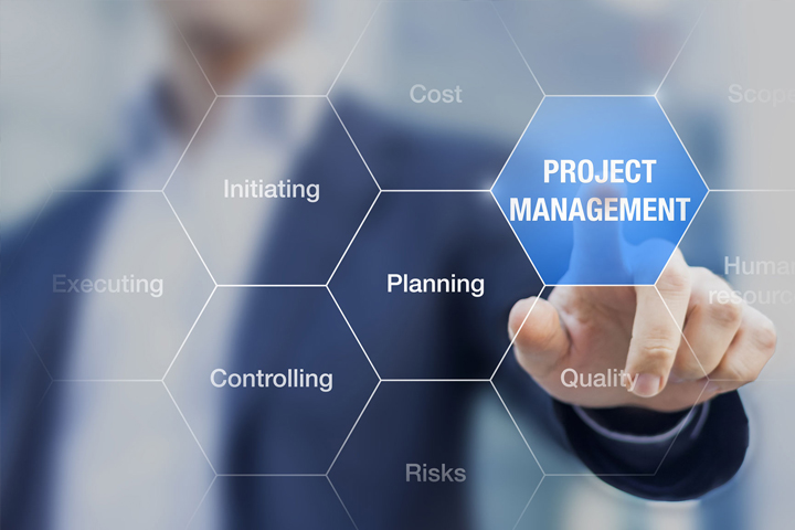 Project Management