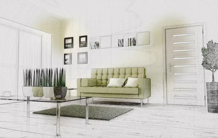 Interiors