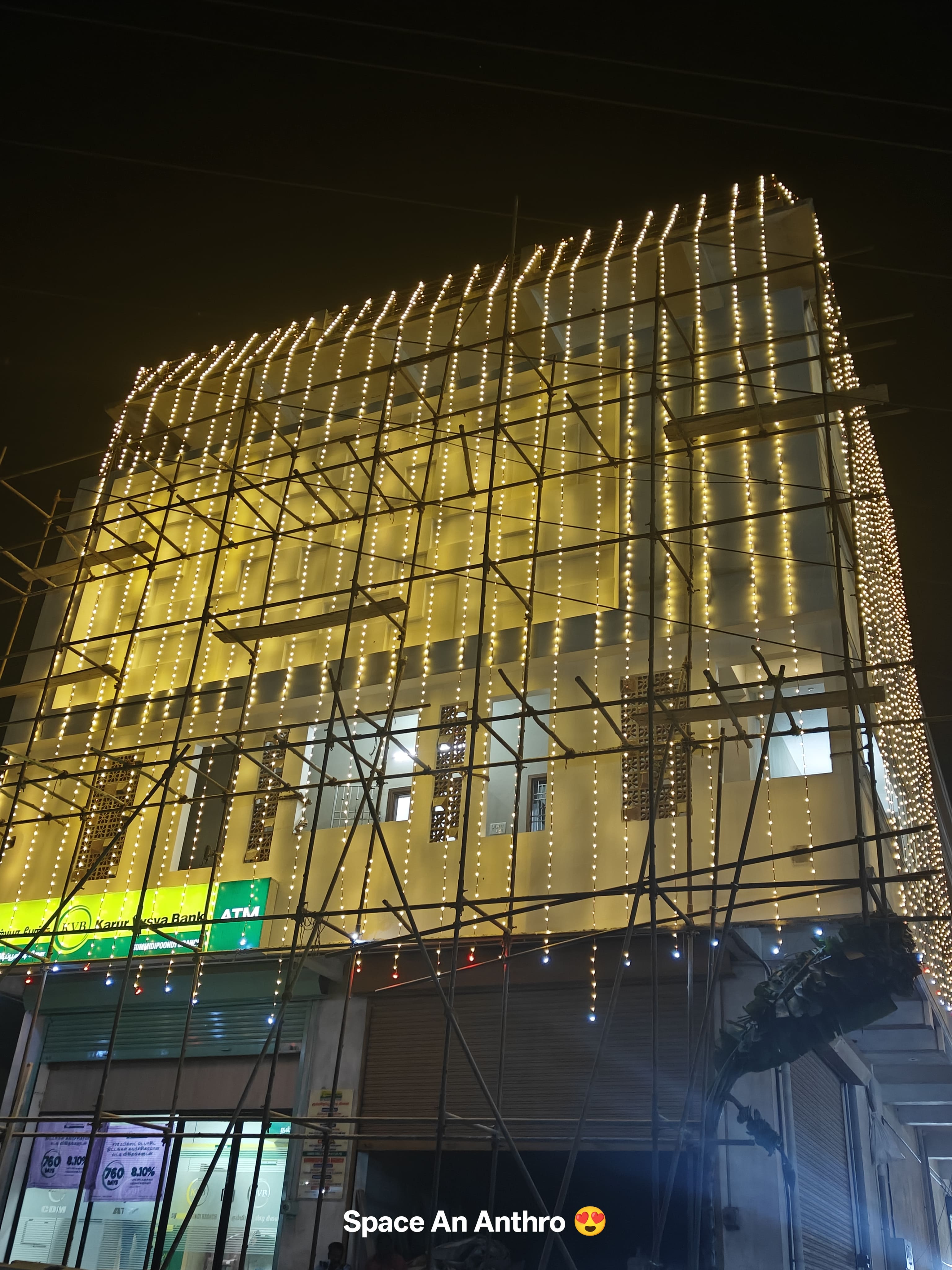 Commercial Project 3