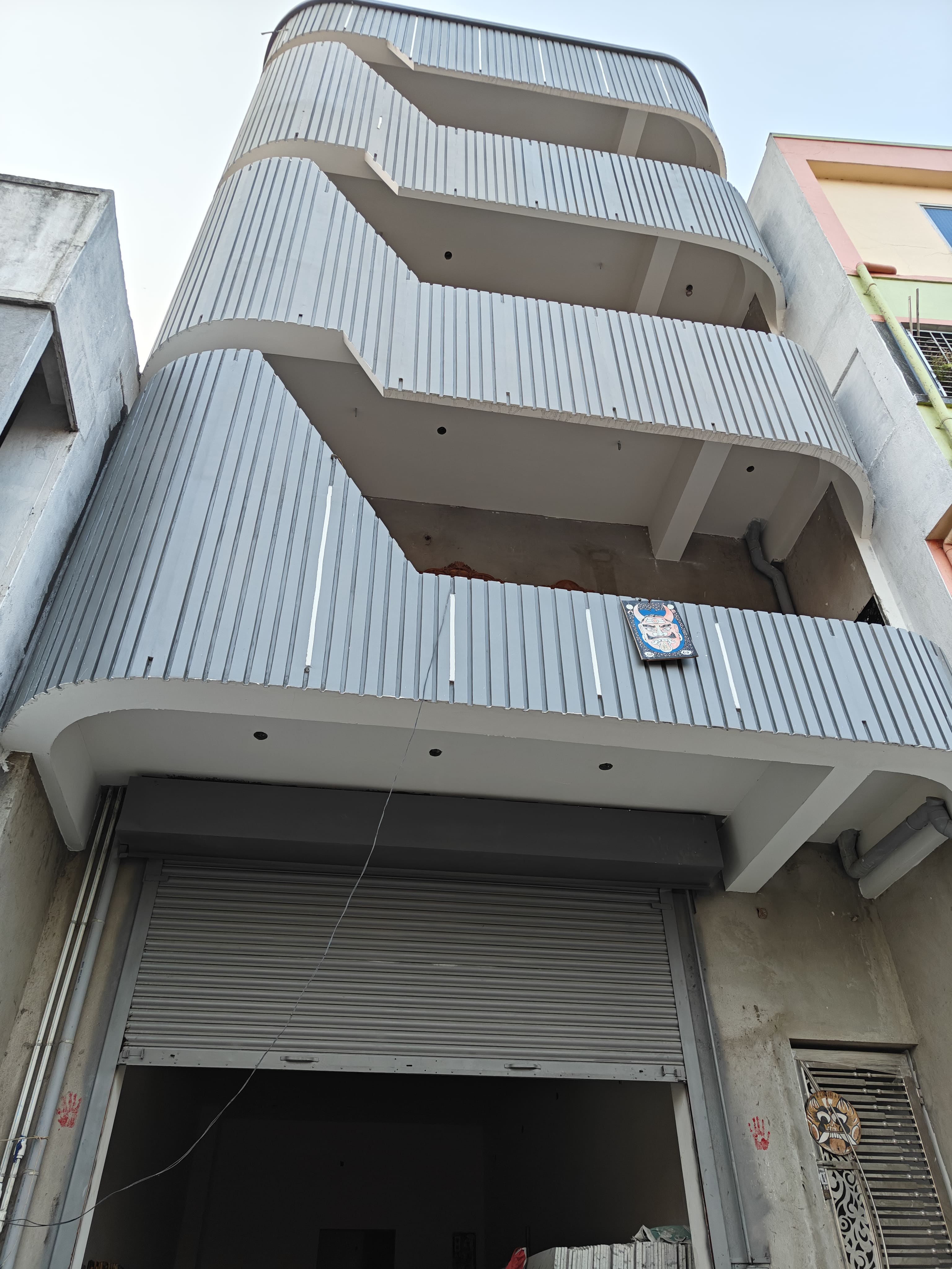 Commercial Project 5