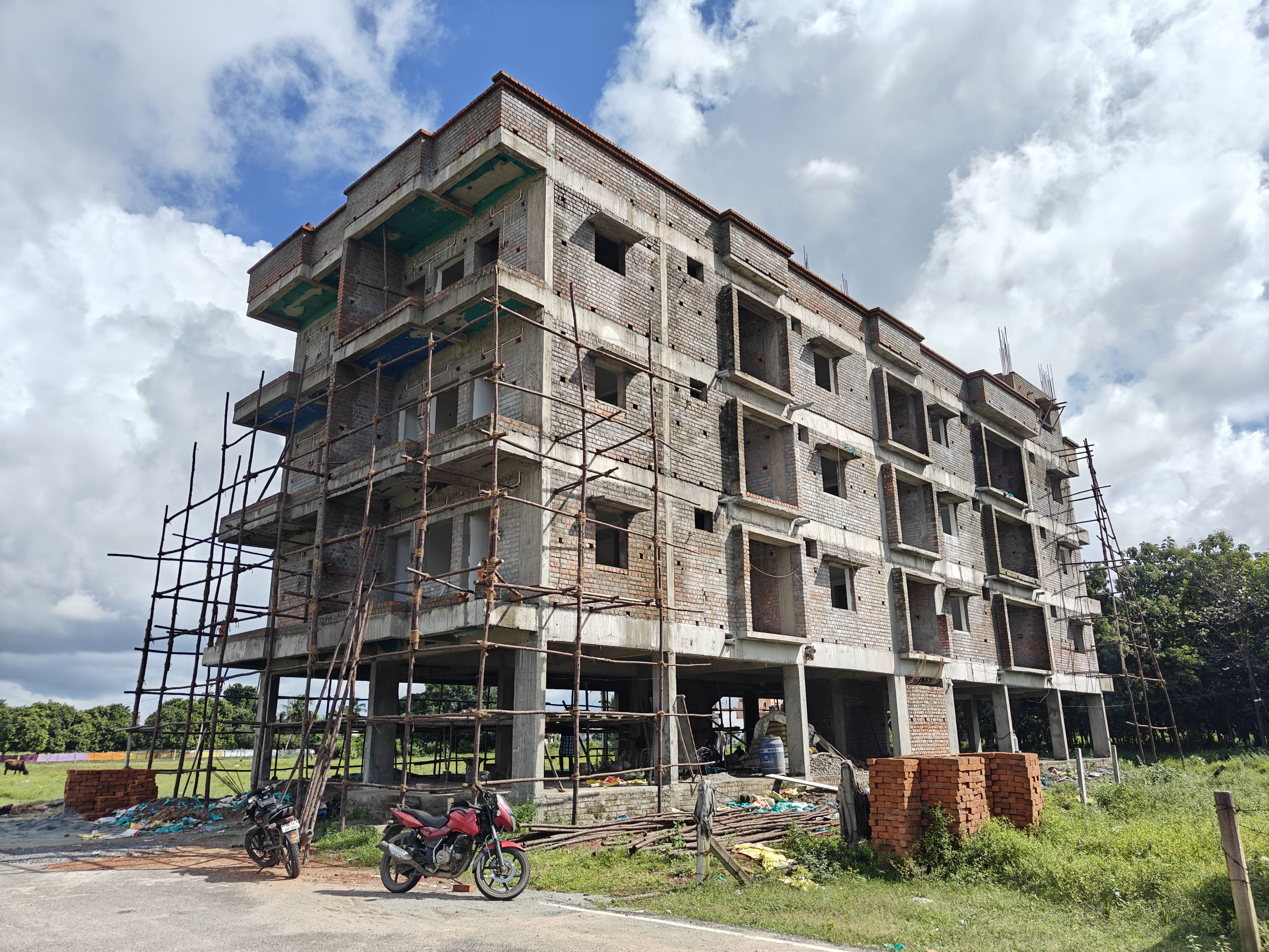 Turnkey Project 1