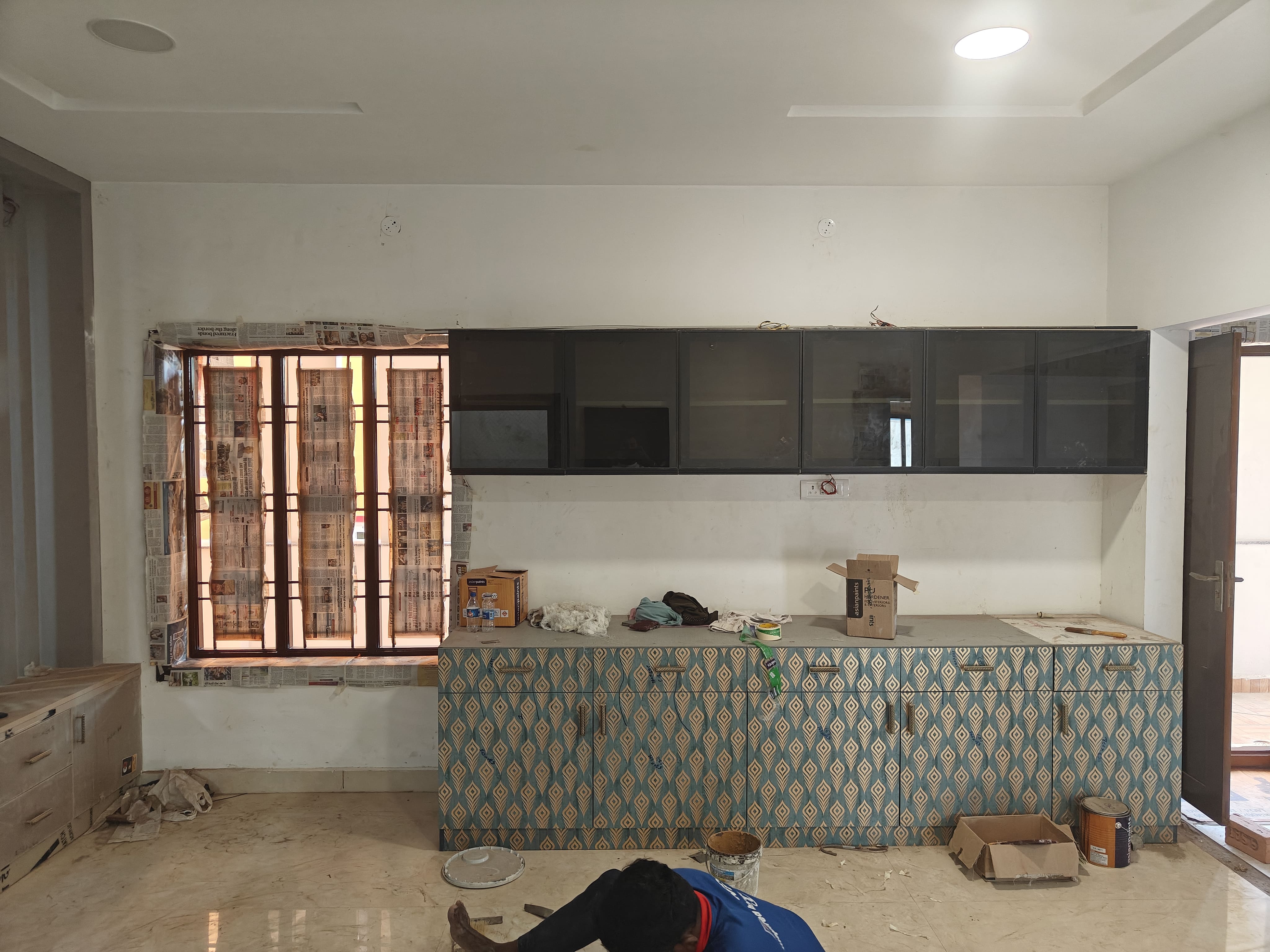 Turnkey Project 10