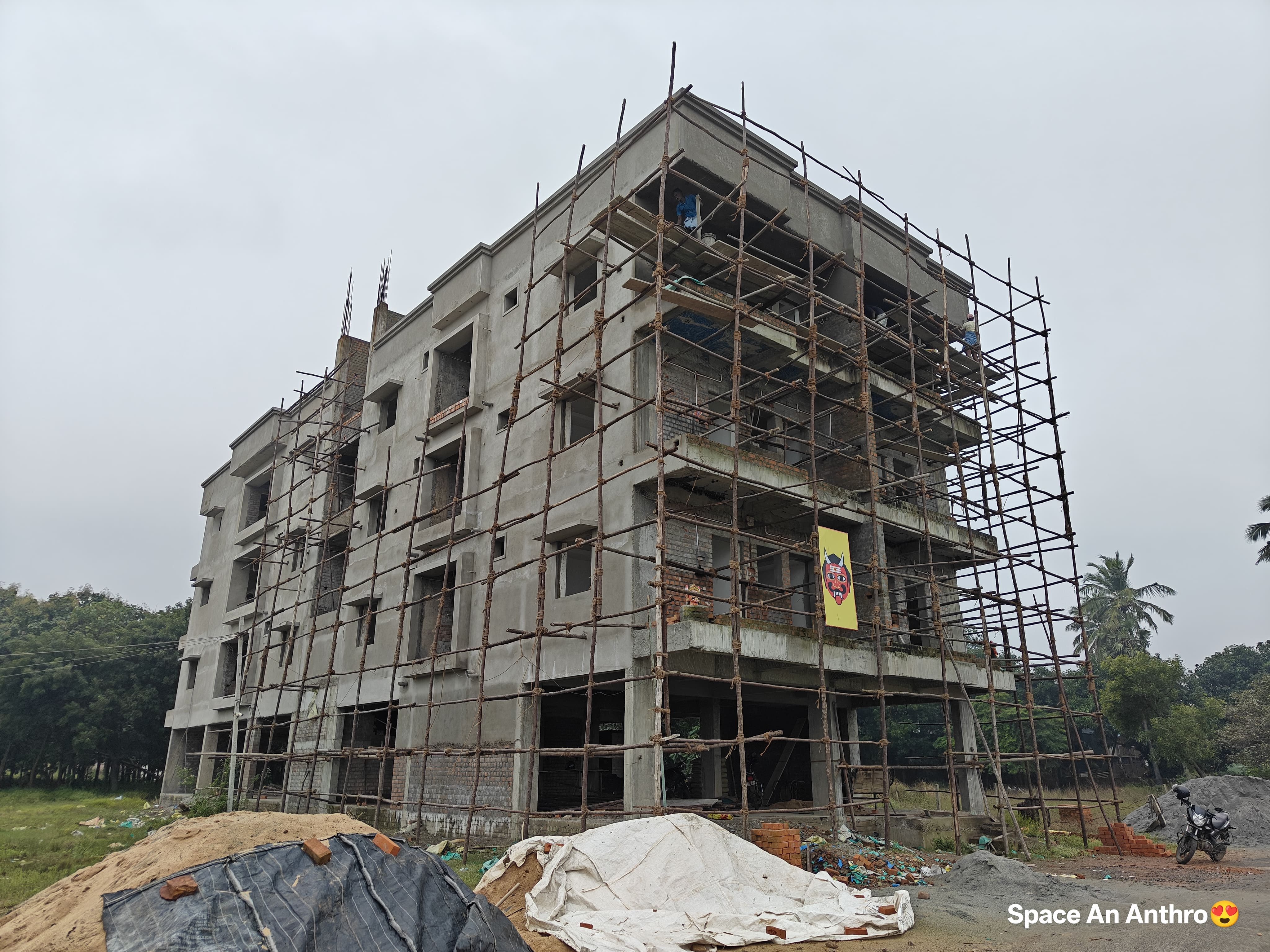 Turnkey Project 2