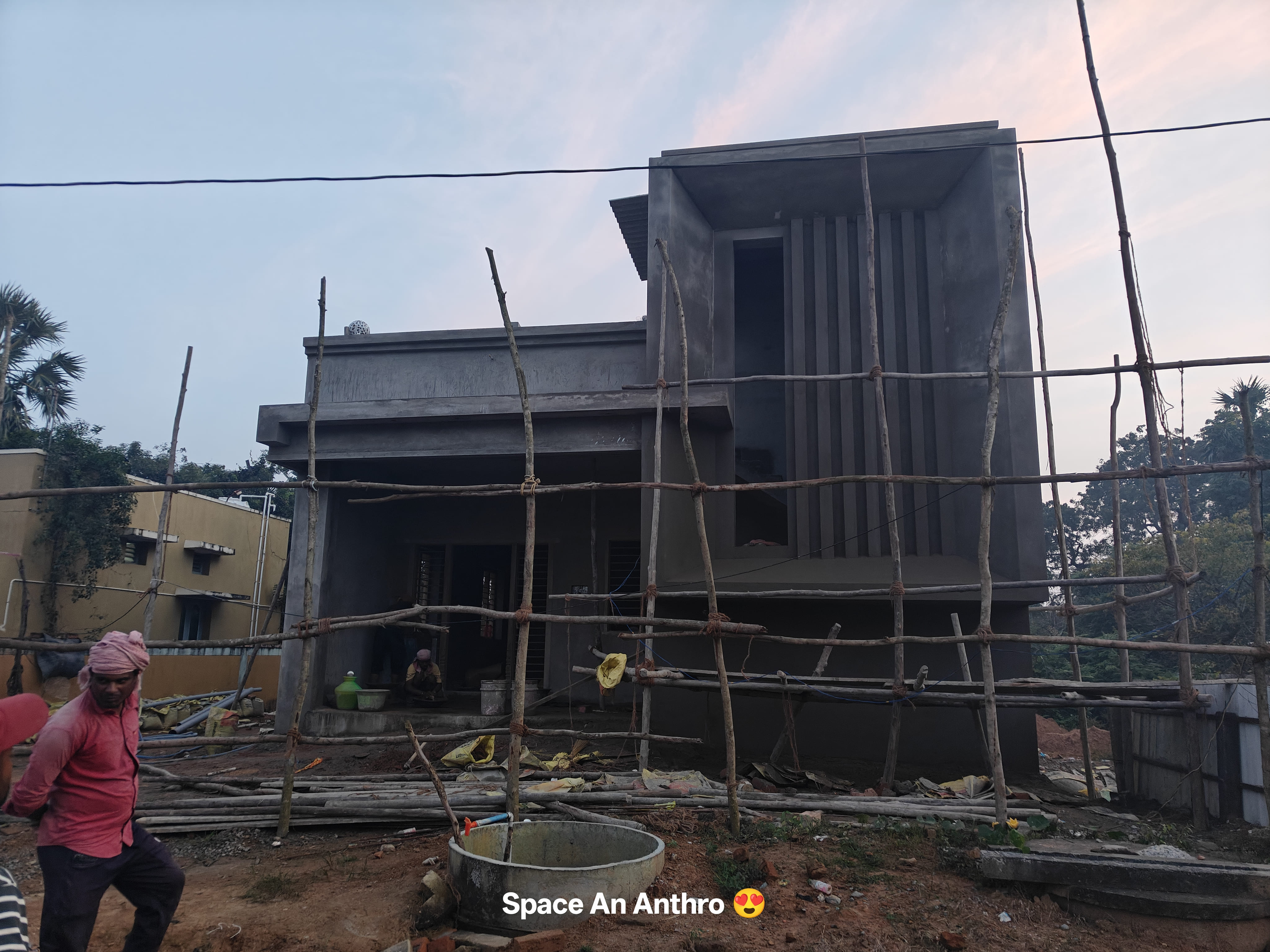 Turnkey Project 5
